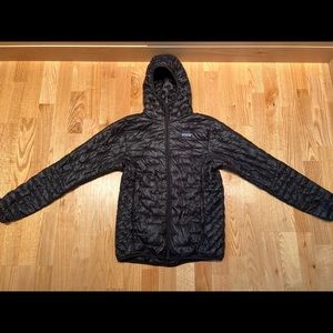Patagonia Micropuff